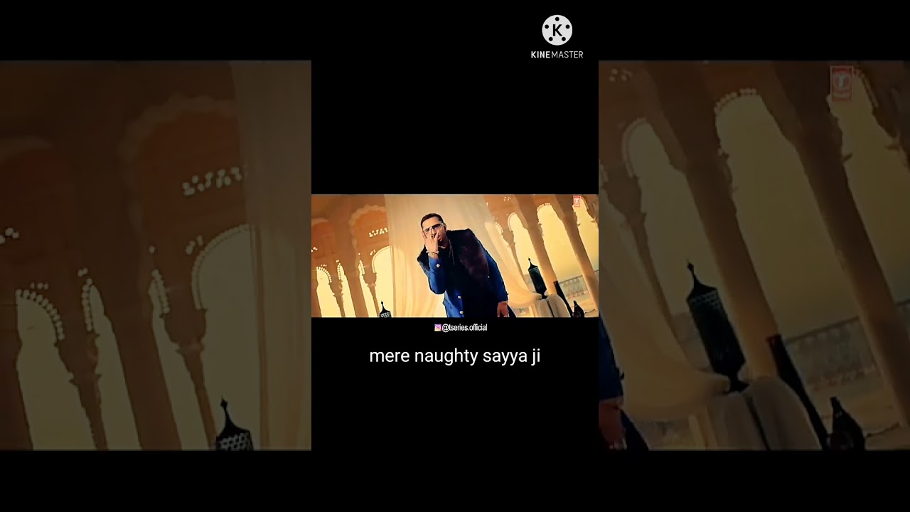 sayya ji yyhs Nusrat Bharucha latest song whatsapp status