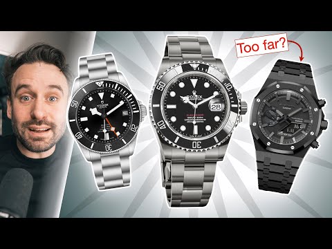 New watches 2023 – Rolex, MoonSwatch, Omega