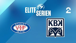 Vålerenga 0 - 2 Kristiansund BK - sammendrag