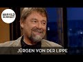 Jürgen von der Lippe erklärt, warum der Storch die Babys bringt | Die Harald Schmidt Show (ARD)