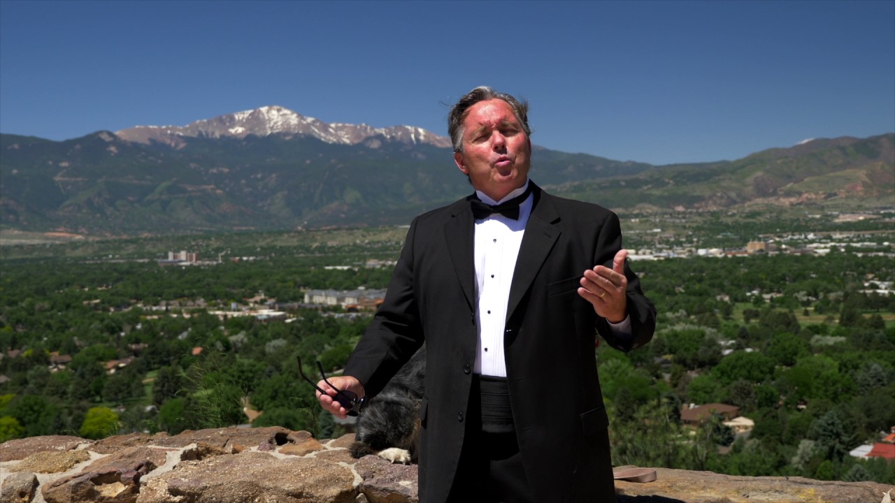 Who is Western Property Services with Kevin Tebado YouTube