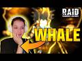 OPENING TOO MANY SACRED SHARDS - Raid: Shadow Legends - RSL