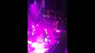 Collie Buddz - Mamacita - 02 Islington 10.03.2015