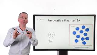 Tim Bennett Explains: ISAs: a short guide