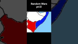 Random Wars Ep.12 #history #geographythroughmaps #geography #kenya