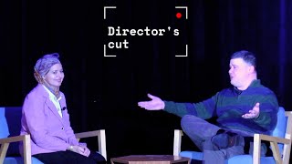 Directors Cut S06 E40 - Ghada Ellithy