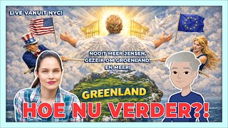 Download Lagu 😔 HOE NU VERDER?! 😔 - ZONDAG MET LONNEKE \u0026 DIRK 🇺🇸 MP3