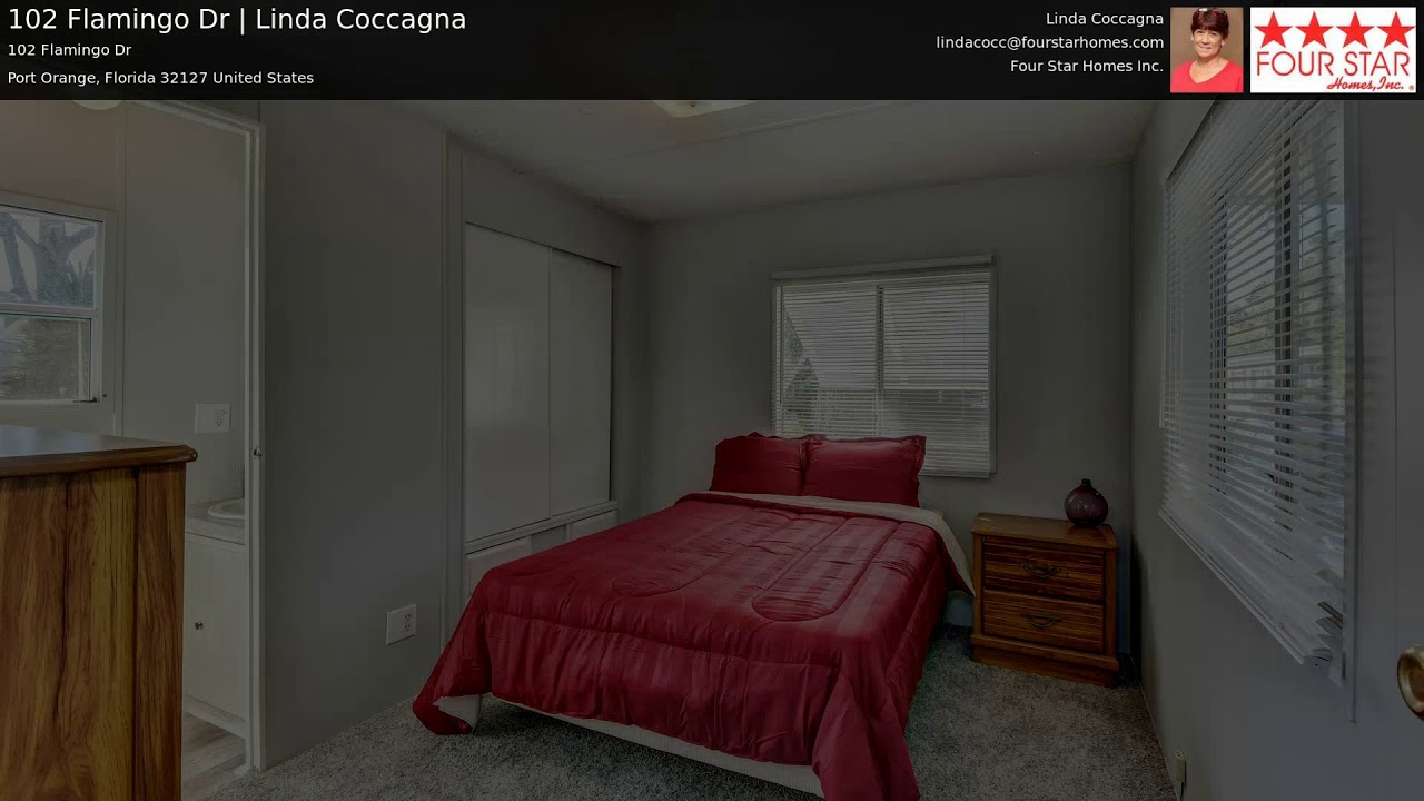 102 Flamingo Dr | Linda Coccagna