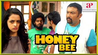 Honey Bee Malayalam Movie | Asif Ali | Bhavana | Baburaj | Sreenath Bhasi | Super Scenes 06