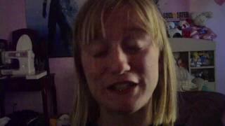 Pre-BJD Mini-Blog 1 part 1 -Intro-