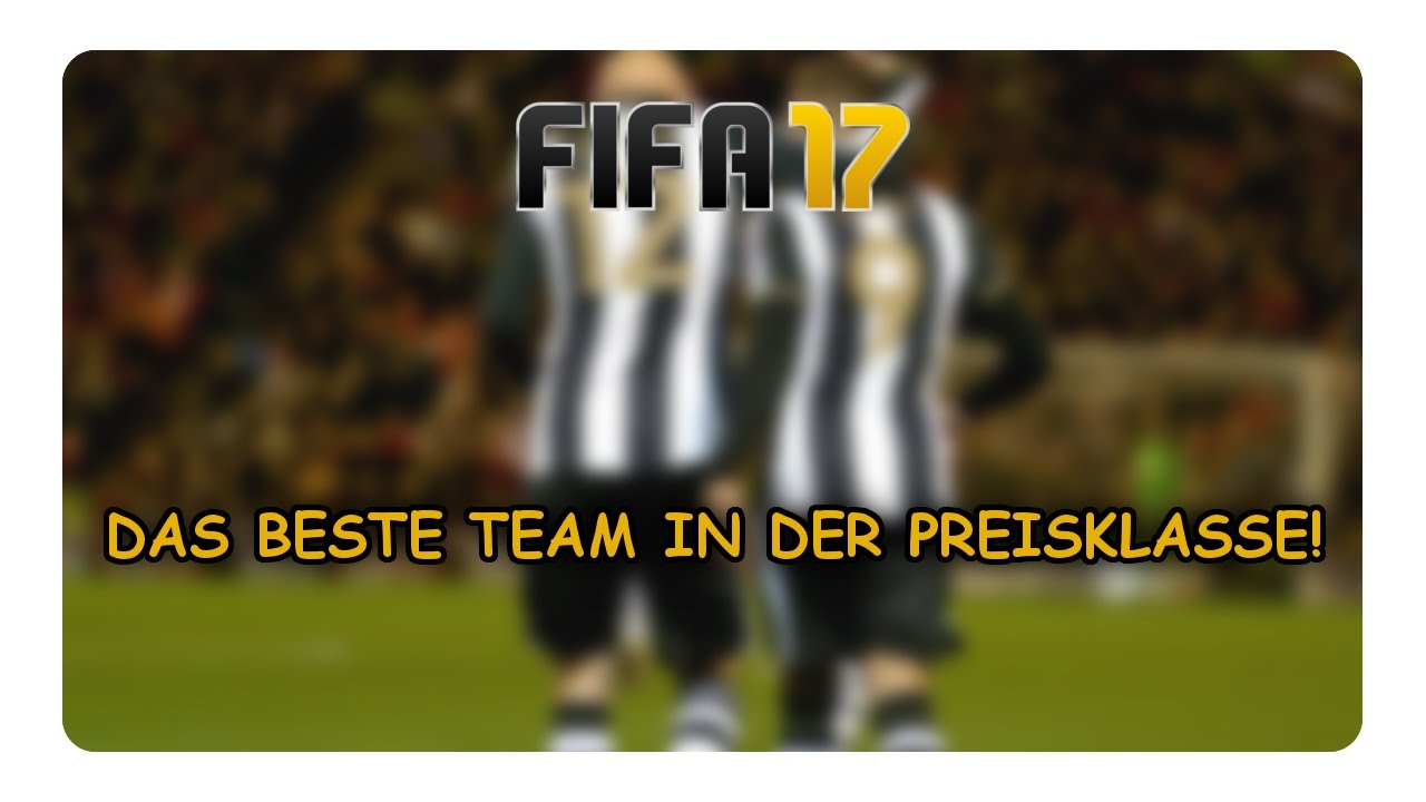 FIFA 17 MEINE TEAMS / SPIELER "REVIEW" (DEUTSCH) DAS BESTE TEAM ( TOTS GAYLE & SHELVEY)