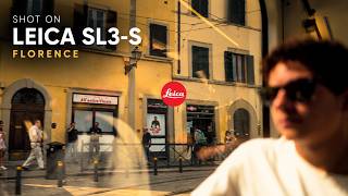 Best Things to See in Florence, Italy 🇮🇹 | Cinematic Travel Film