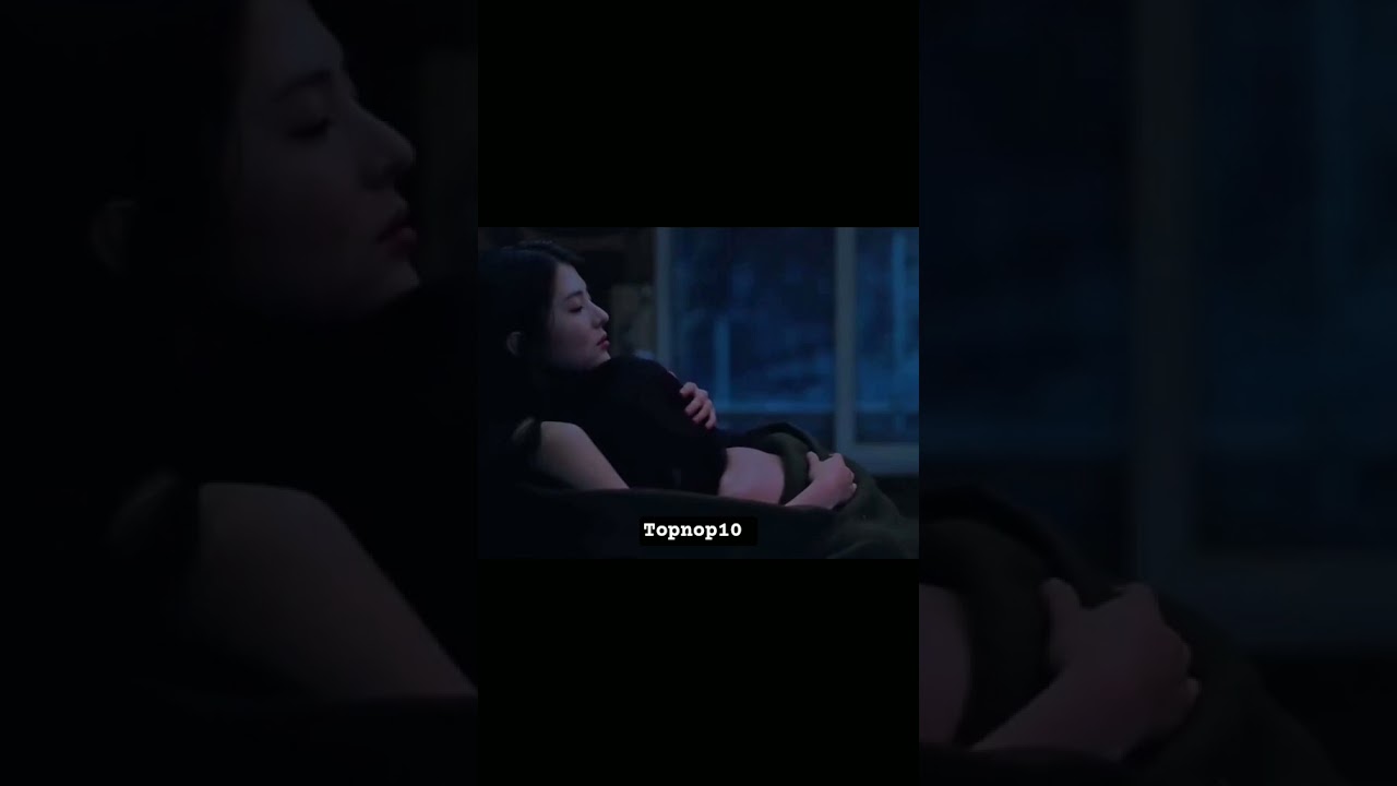 Han so hee's Gl movie 😩🙏