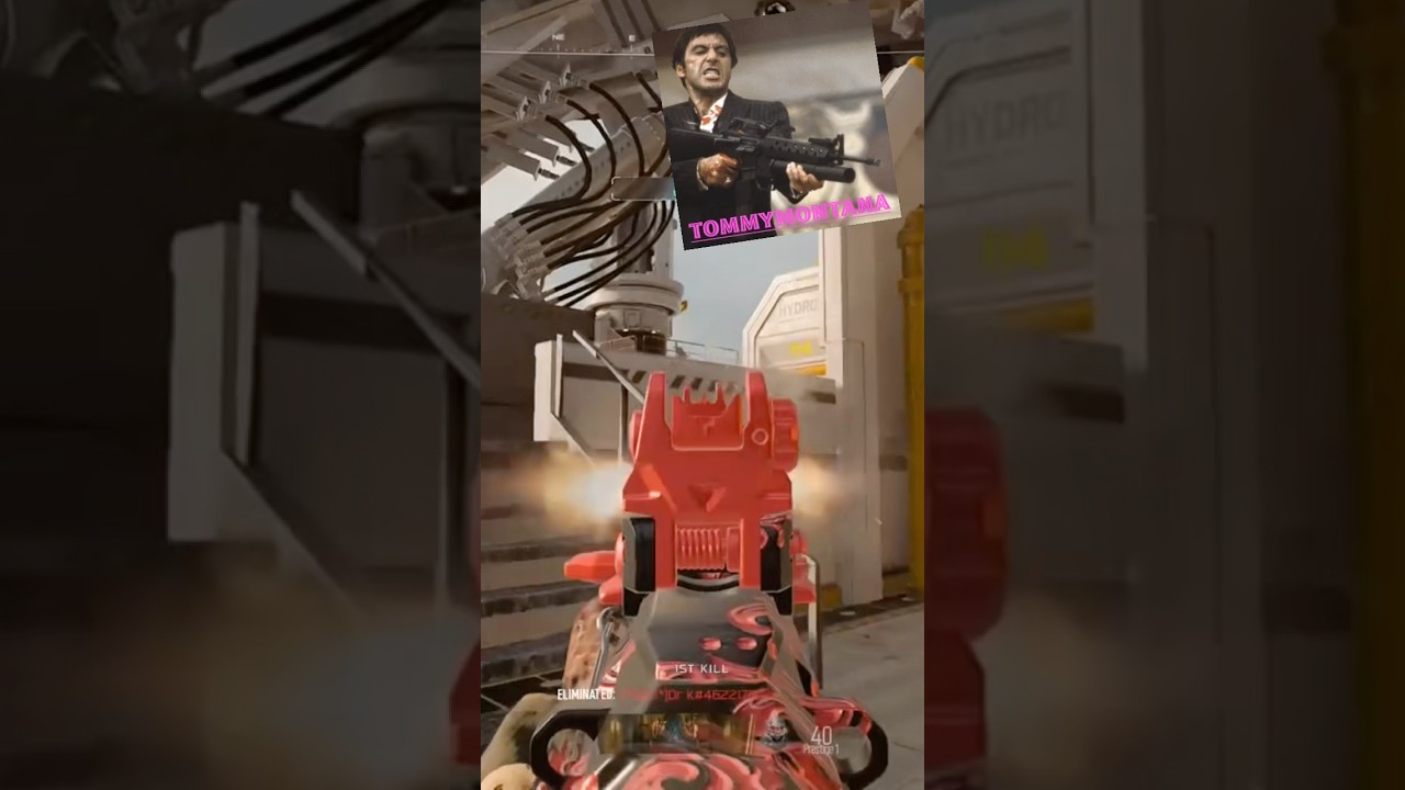 TommyMontana Back At It On S&D 