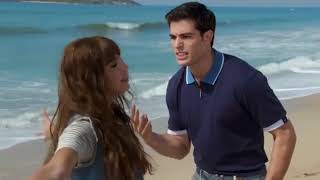 Sebastián Besa A Juana Victoria - Hijas De La Luna