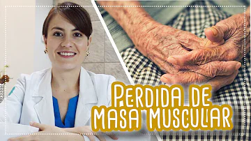 ¿Cómo muscular las piernas después de los 70?