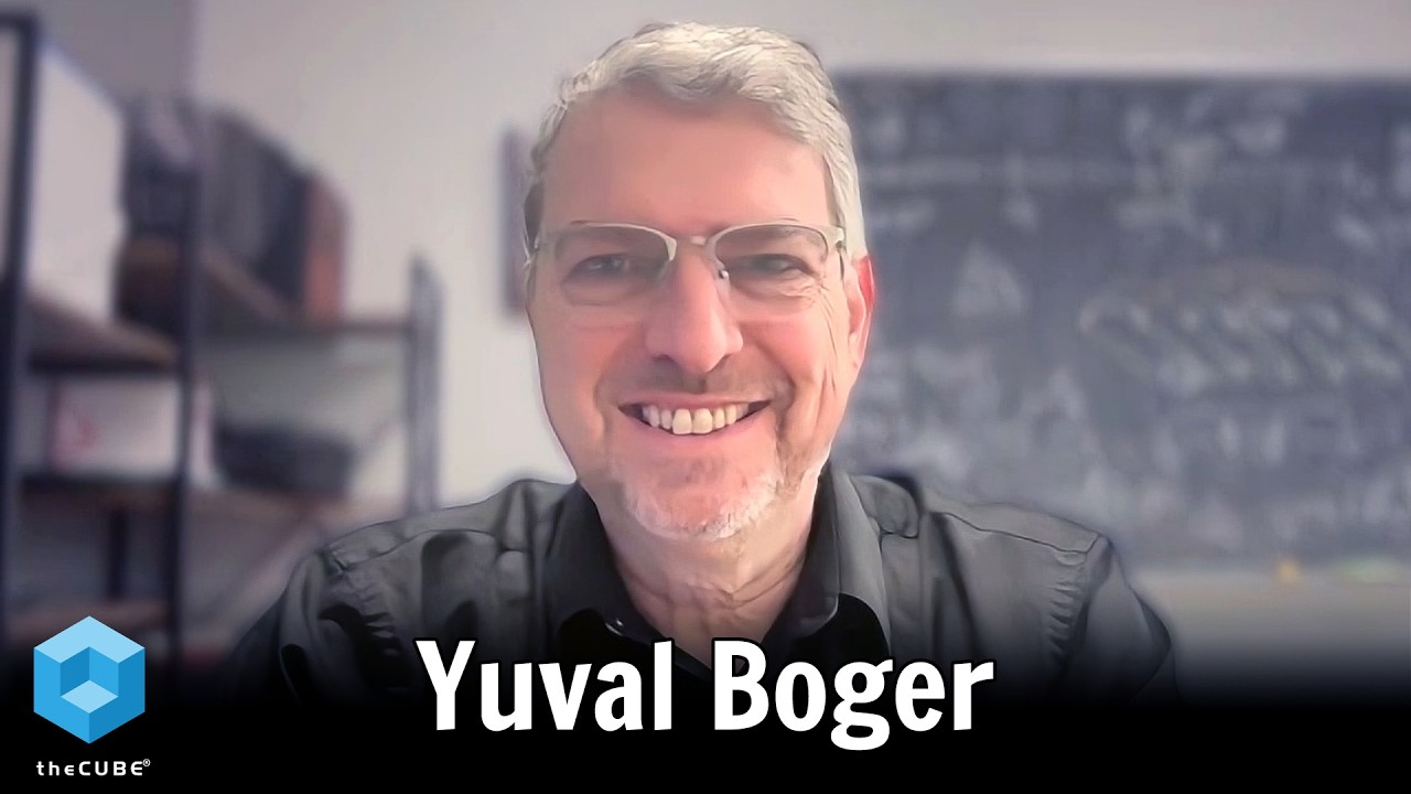 Quantum is moving from 'one day' to day one. On NYSE Wired, what that takes: fault tolerance, Libra on AWS in 2028, quantum alongside HPC. @​bjbaumann2014, @​Furrier, @​theCUBE, @​GemmaAllenSays, @​DVellante