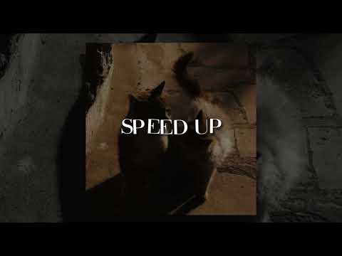 JAH KHALIB - МОЯ ЛЮБОВЬ (SPEED UP)
