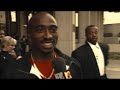 2Pac: Snoop Dogg Case 1995 (Dear Mama FX)