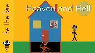 Be the Bee #67 | Heaven and Hell...