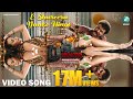 E Shareera Yake Hinge VideoSong|Ravi Bopanna|Dr Ravichandran V|KichchaSudeep|Kavya M shetty |A2Music