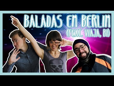 Vídeo: As 5 melhores casas noturnas de Berlim