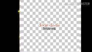 Tooncast Movies Logo 2014-Present