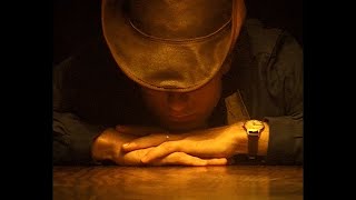 DJ Python - Forgetful Angel (ft. Tony Bontana)