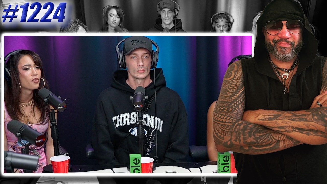 Luke Belmar 🍳COOKS 304s🍳 ALL NIGHT 😂😂😂 | Fresh & Fit REACTION feat. DONOVAN'S NOTCH COUNT FORMU