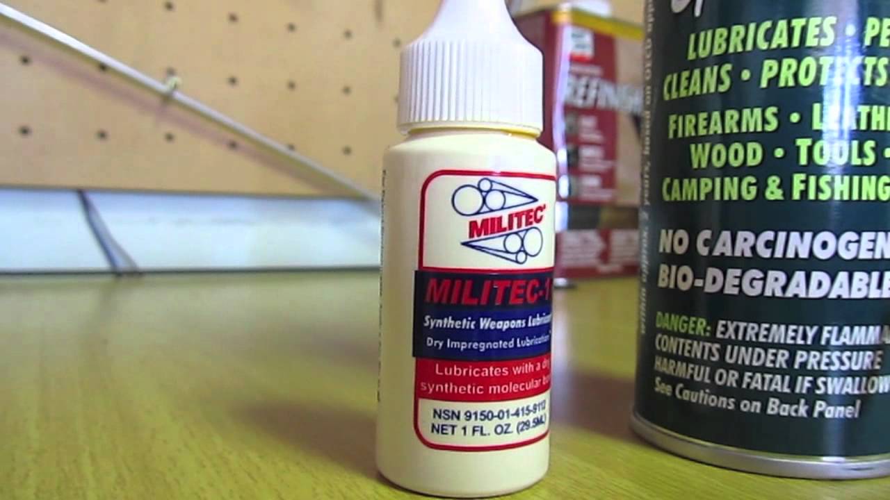 Good/Bad Solvents and Oils HD YouTube