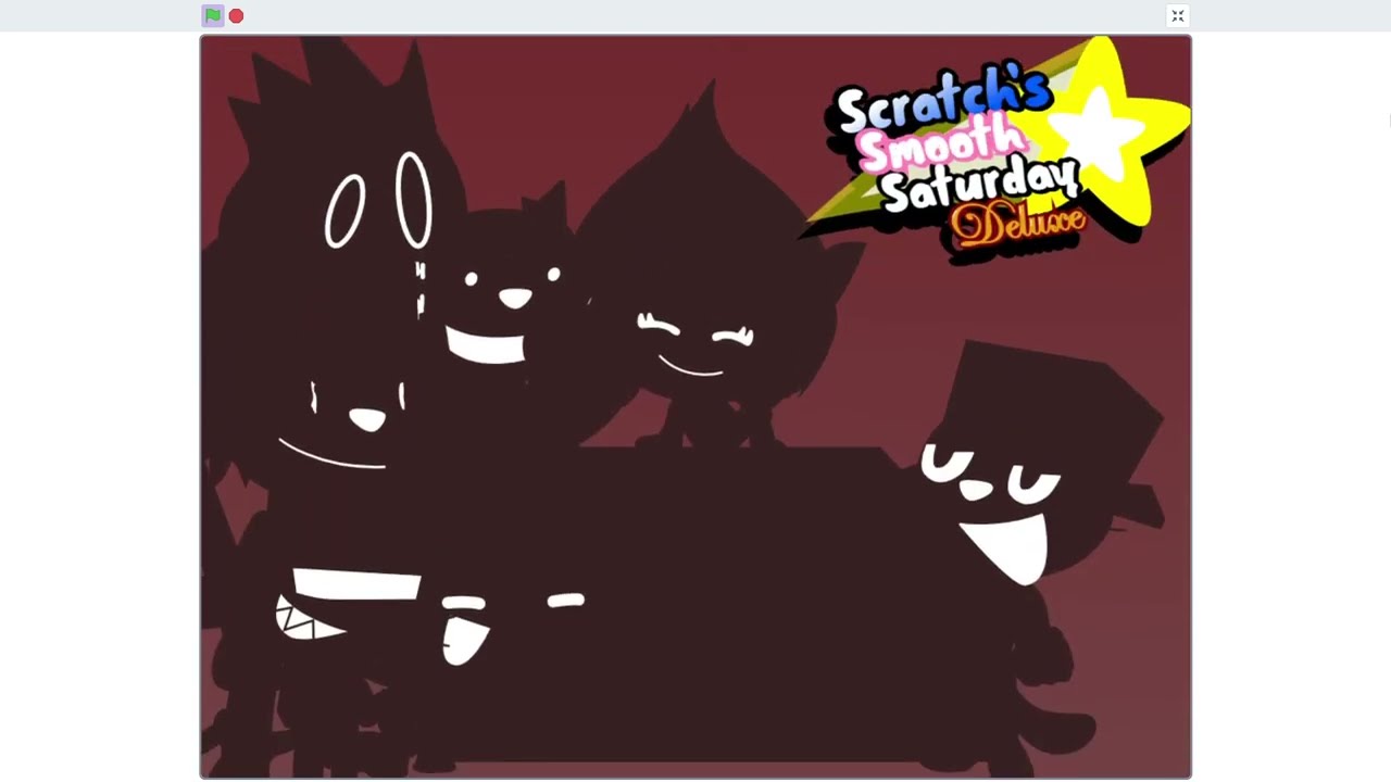 Scratch's Smooth Saturday Deluxe Trailer