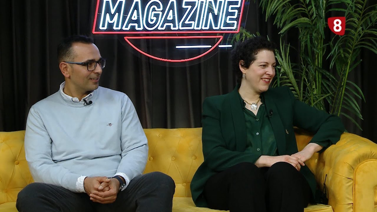 Recital de música en el Conservatorio