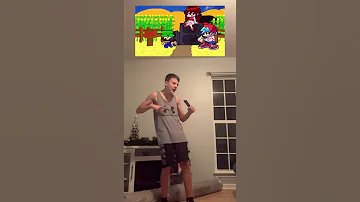 Dave And Bambi Irl Fnf 