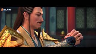 battle through the heavens s4 ep 24 sub indo