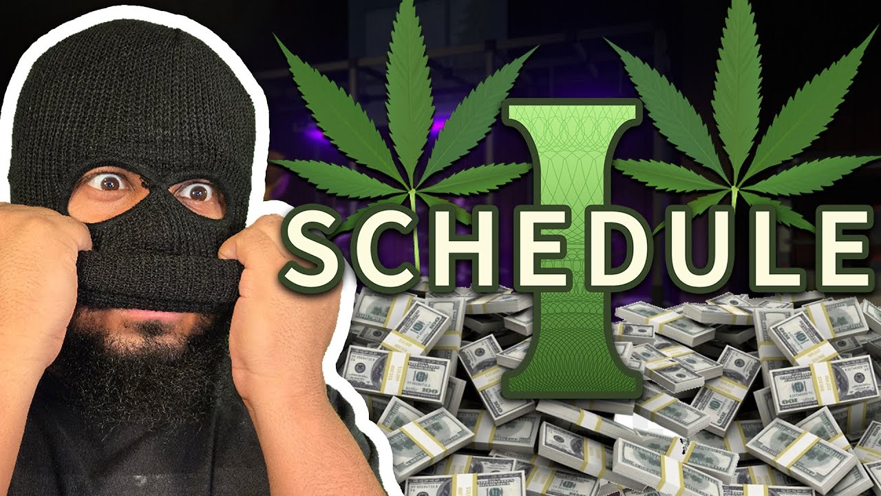 First Time Playing Schedule 1! (The Start of Walter Black)