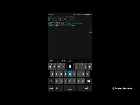 HOW TO DOWNLOAD DARKFLY TOOL IN TERMUX