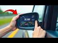 20 Coolest Car Inventions That Are On Another Level