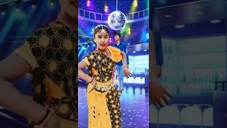 Amazing Indian Folk Dance Performance! 💃🔥 | Best Dance Video #shorts #viral