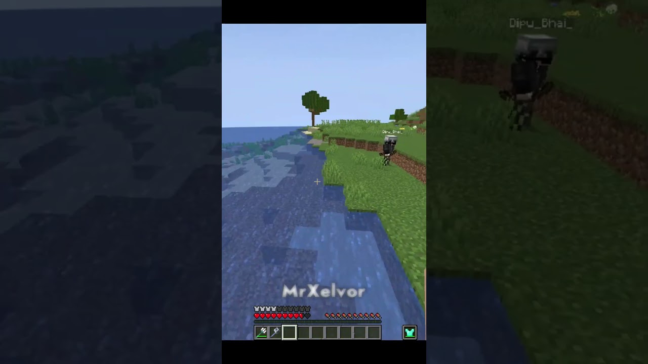 Minecraft