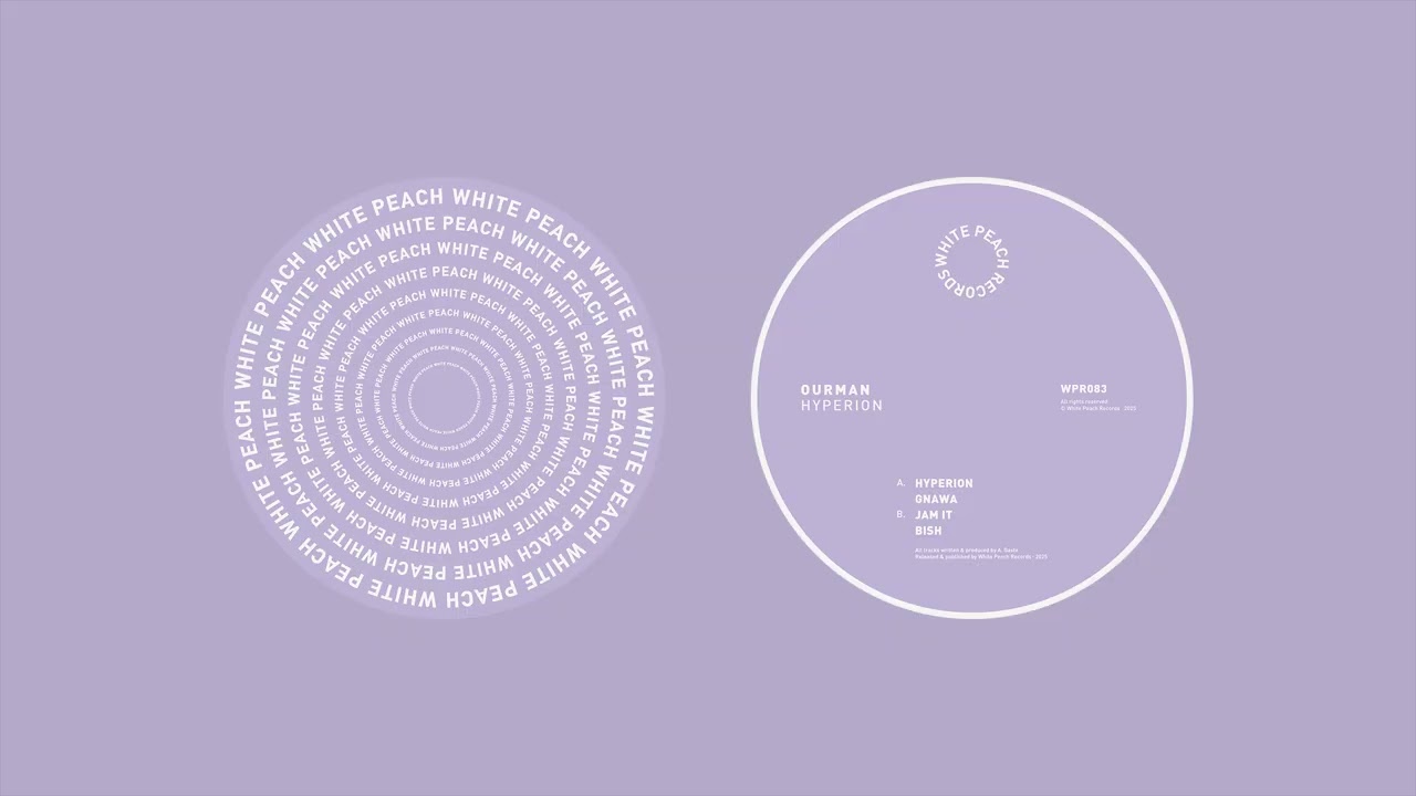 Watch WPR083 - Ourman - Jam It on YouTube Watch WPR083 - Ourman - Jam It on YouTube