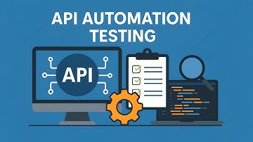 API Automation Testing #6. HTTP Response Structure. Response status codes (5xx)