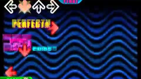 【DDRMAX（USA）】PARANOiA MAX (DIRTY MIX)【HEAVY】