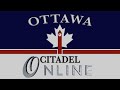 Ottawa Citadel Service - January 29, 2023