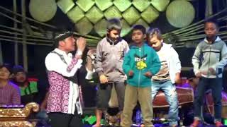 Goyang holic lucu - Banyu Langit - Dimas Tedjo