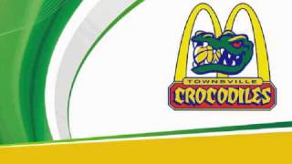 Crocs Anthem - Karaoke