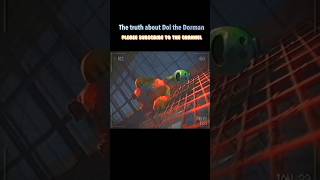 The Truth About Doi The Dormanshorts The Dorman Playtime