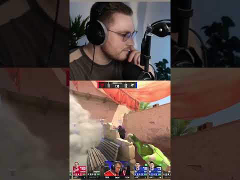 #ohnepixel sur #Twitch | Virtus Pro won Mouz