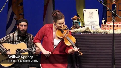 Allison Granger: 27th Annual Canadian Grand Master...