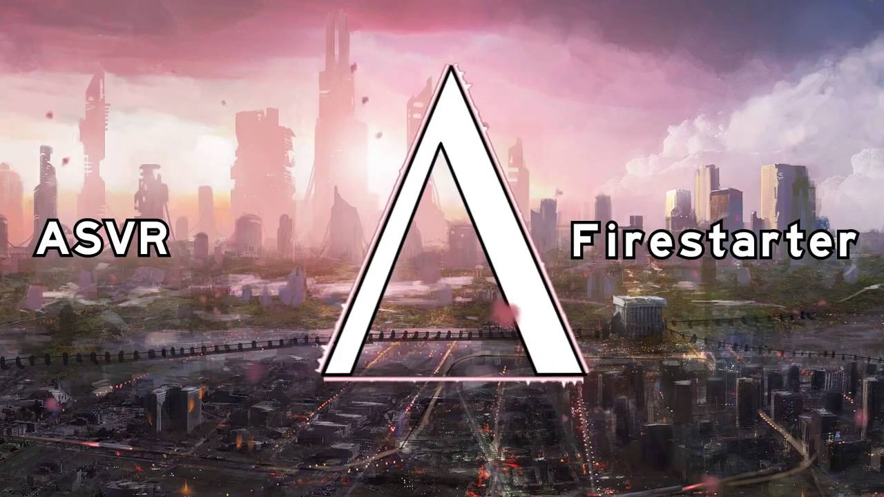 ASVR Firestarter