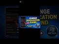 How to Change Notification Ringtone on Android | Notification Sound Kaise BadleAndroid Phone Mein